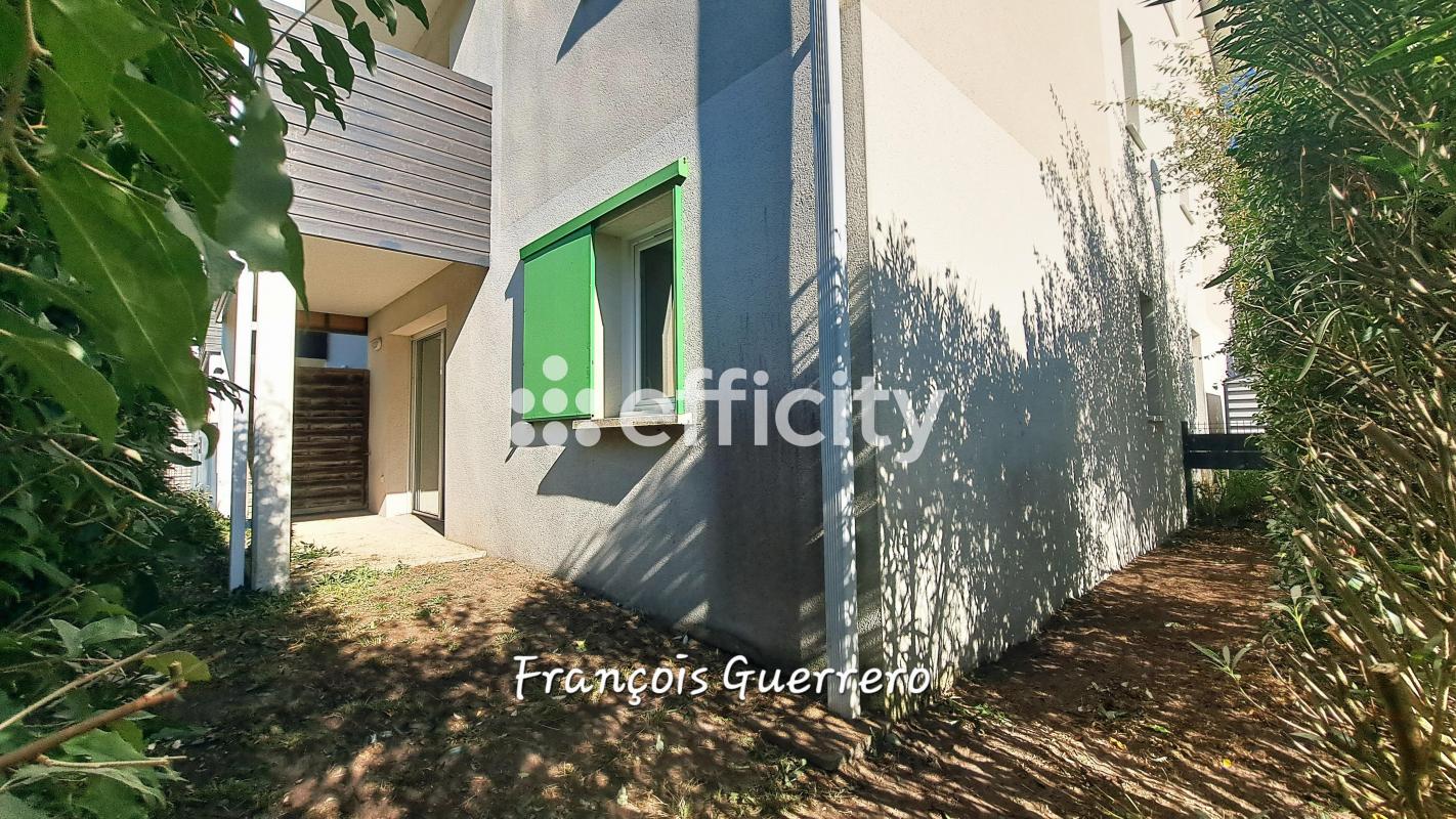 Appartement 2 Pièce(s) Audenge