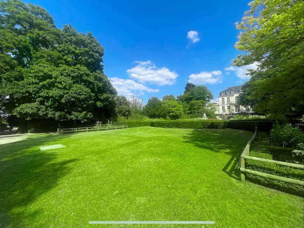 Appartement 4 Pièce(s) Montrouge