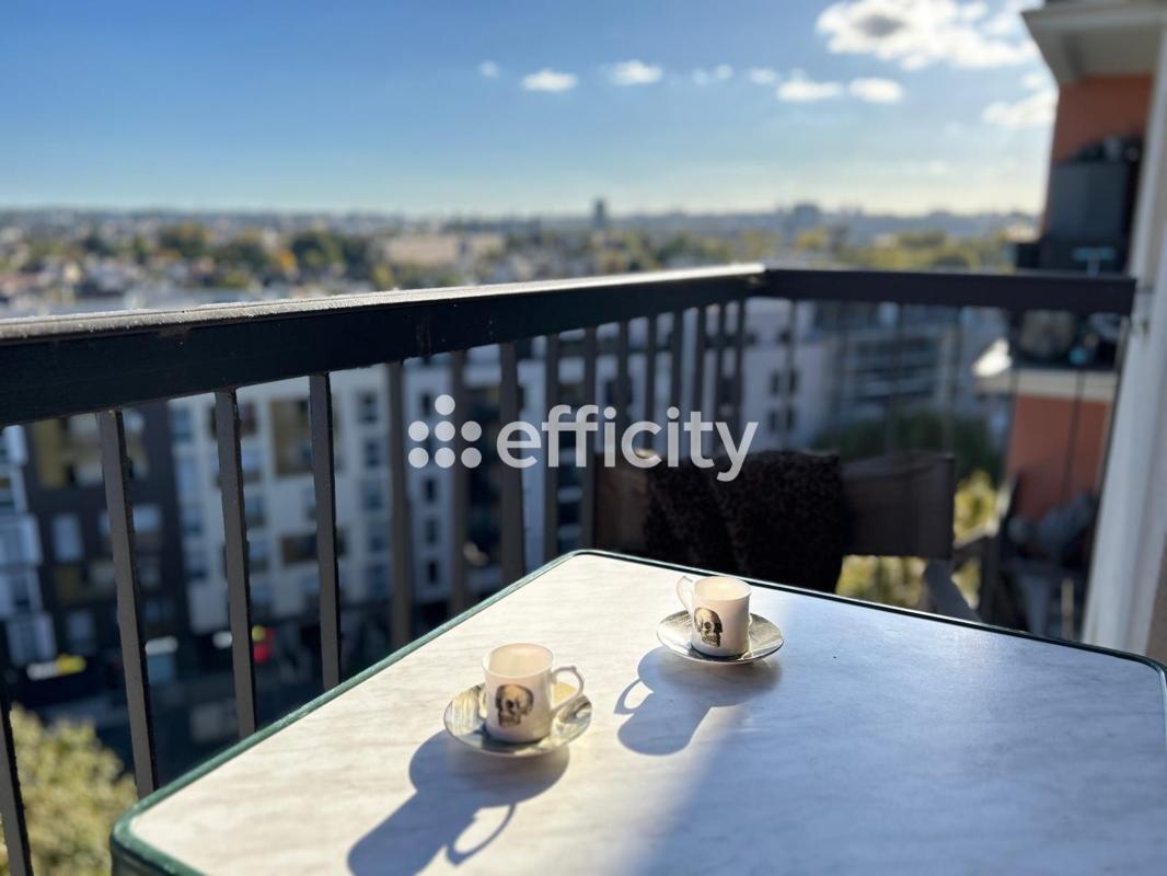 Appartement 4 Pièce(s) Bondy