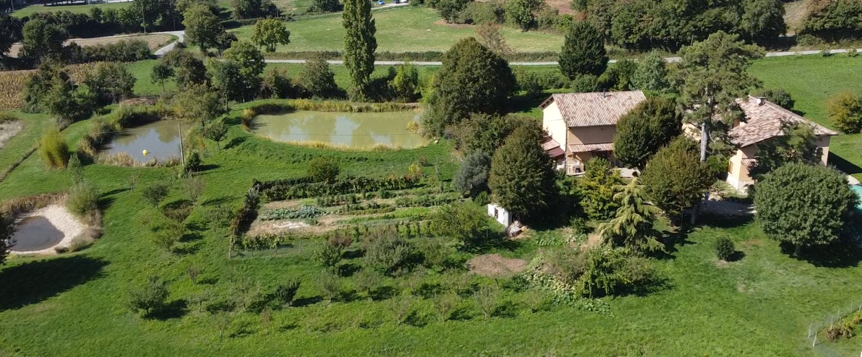 Ferme 5 Pièce(s) Revel-Tourdan