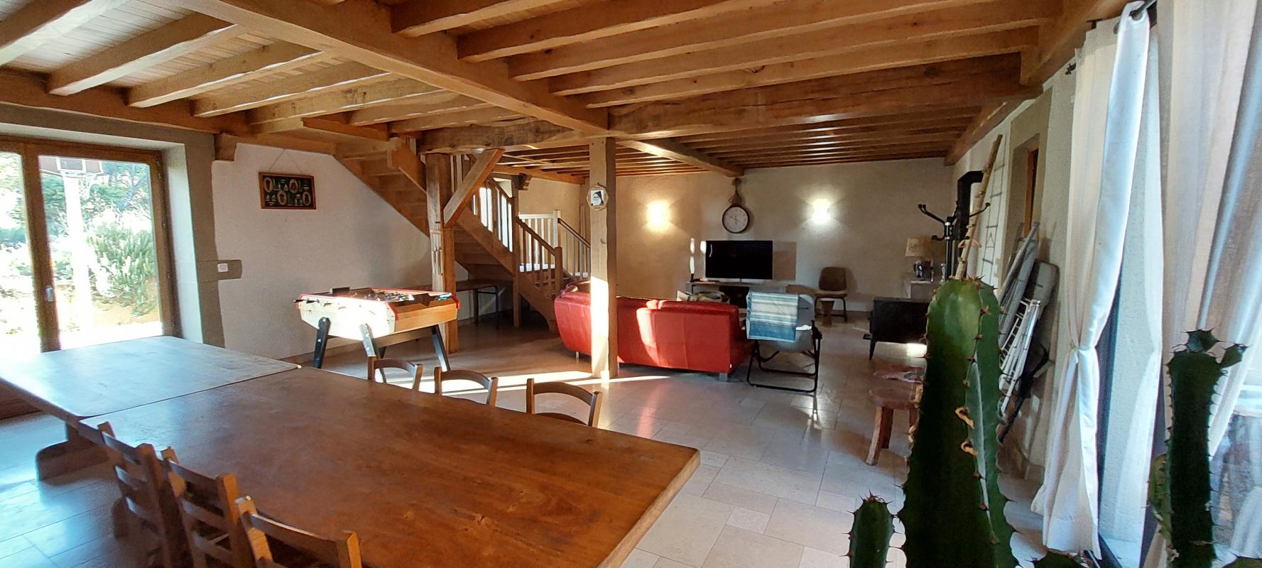 Maison 5 Pièce(s) Revel-Tourdan - Photo 4