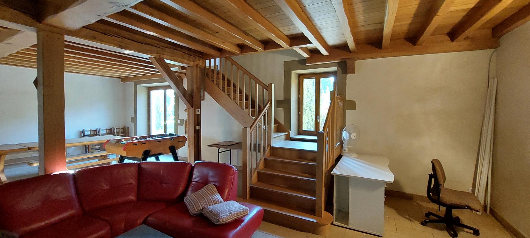 Maison 5 Pièce(s) Revel-Tourdan - Photo 5