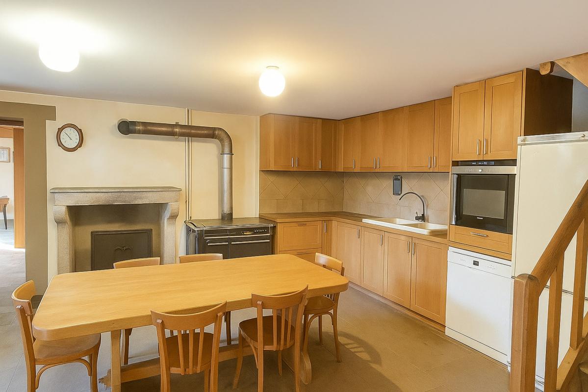 Maison 5 Pièce(s) Revel-Tourdan - Photo 6