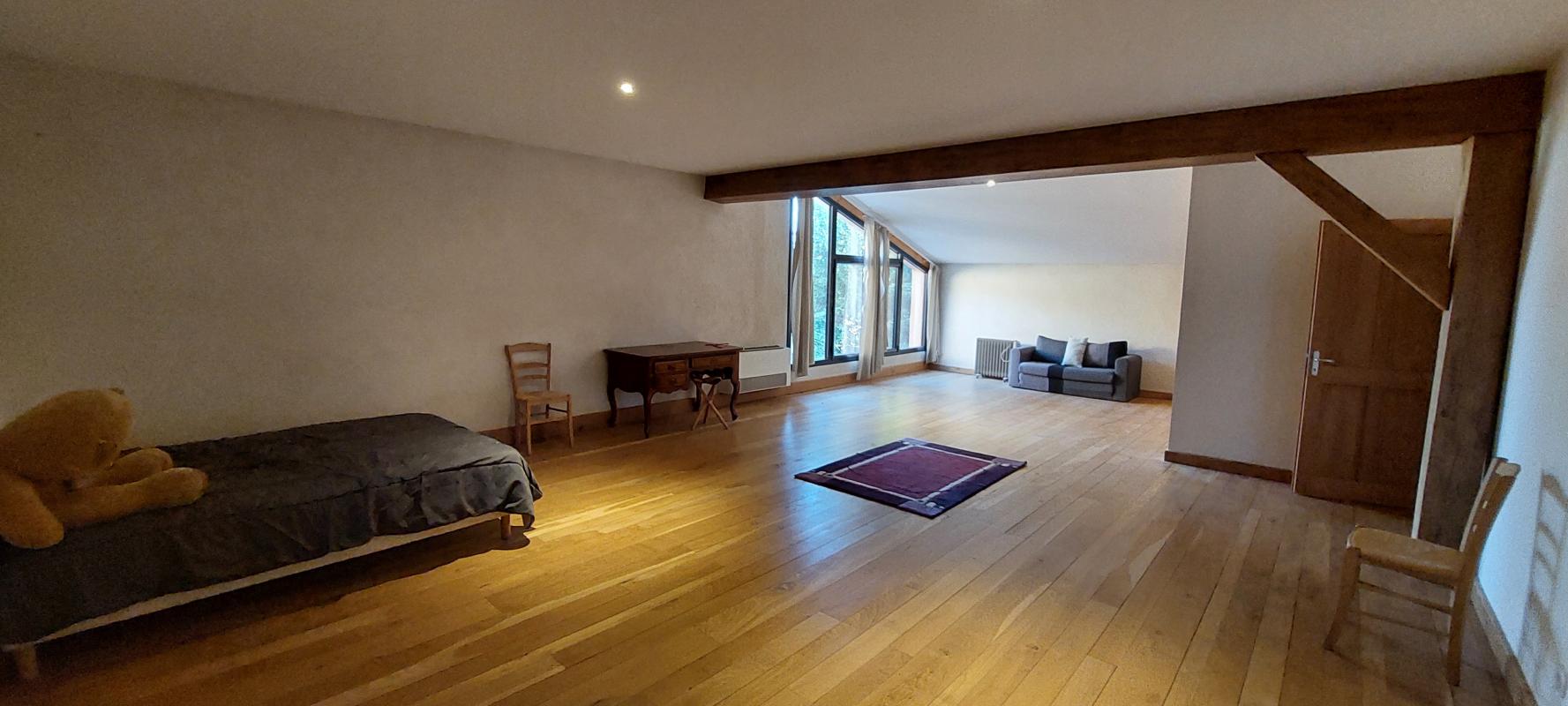 Maison 5 Pièce(s) Revel-Tourdan - Photo 7