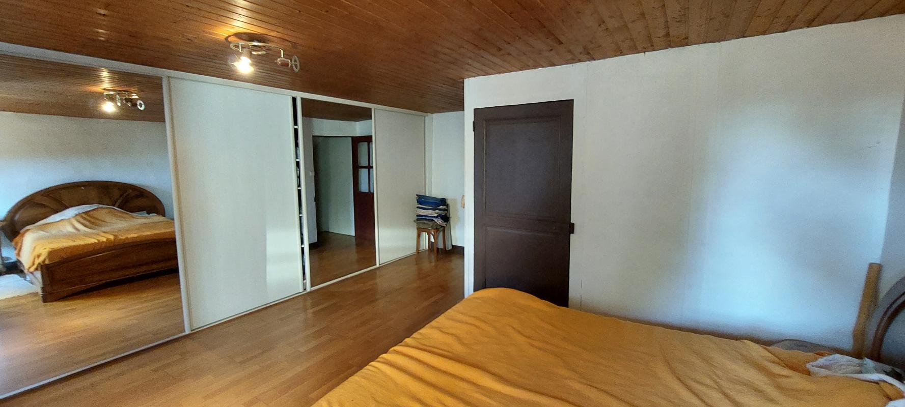 Maison 5 Pièce(s) Revel-Tourdan - Photo 9