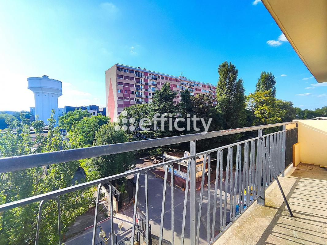 Appartement 4 Pièce(s) Montreuil