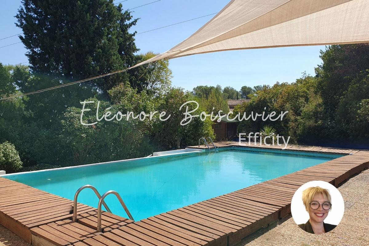 Maison 8 Pièce(s) Fuveau