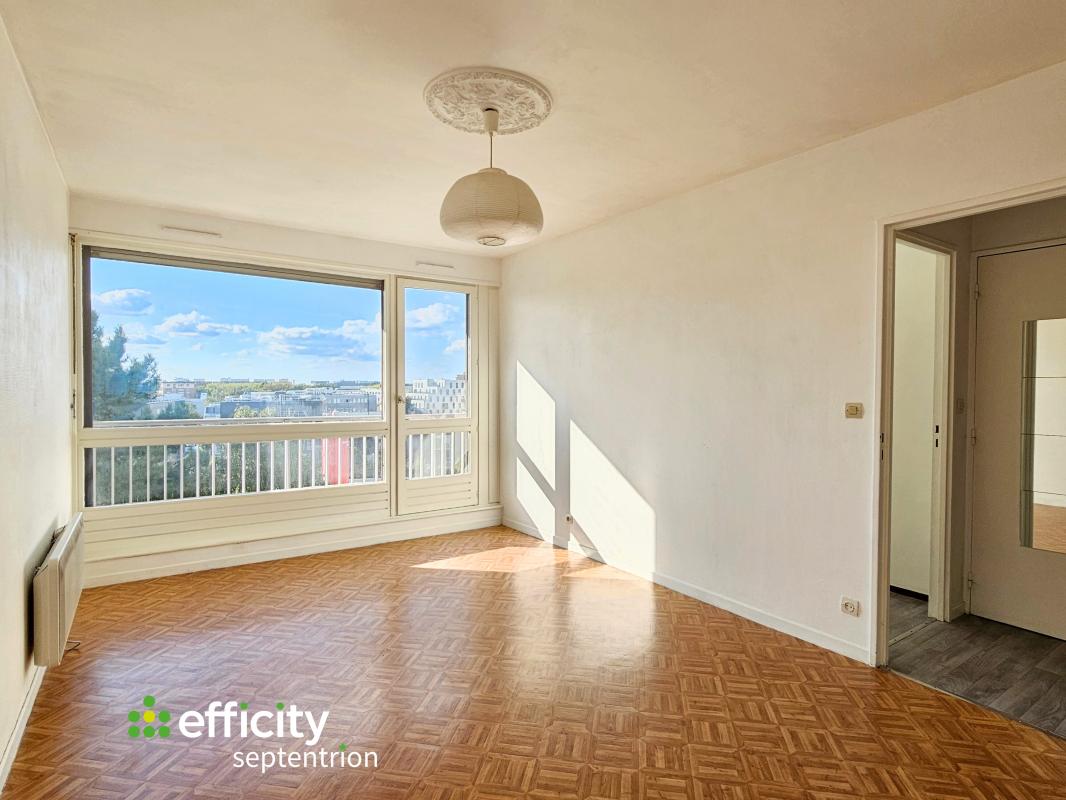 Appartement 1 Pièce(s) Lille