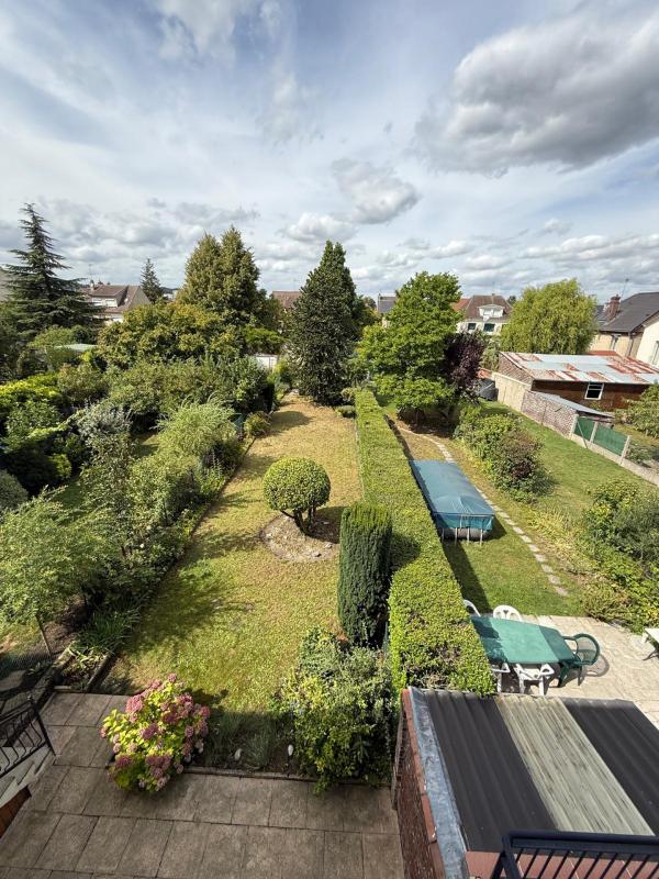 Maison de ville 5 Pièce(s) Creil