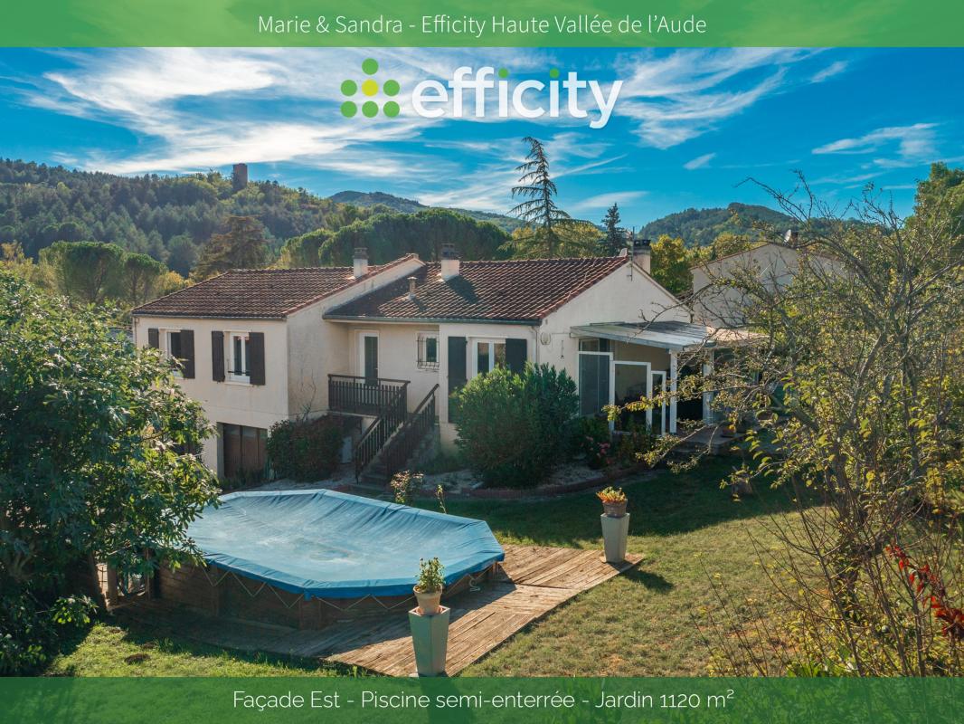 Villa 5 Pièce(s) Val-du-Faby