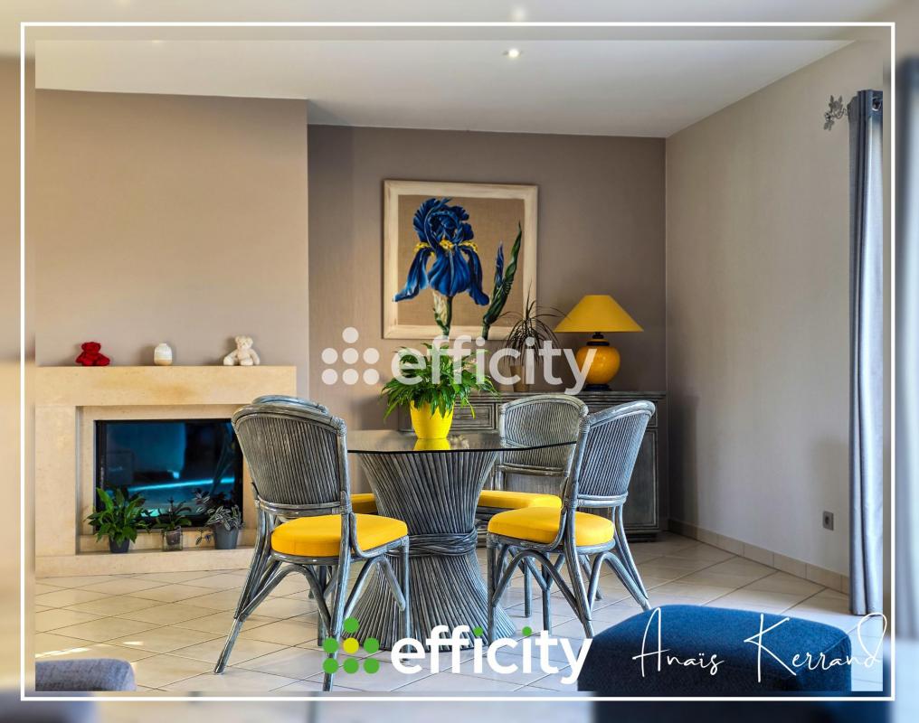 Maison 5 Pièce(s) Petit-Mars