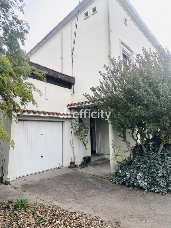 Maison 4 Pièce(s) Toulouse