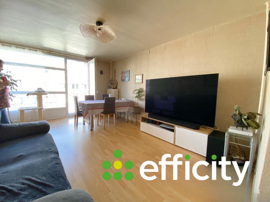 Appartement 4 Pièce(s) Boulogne-sur-Mer