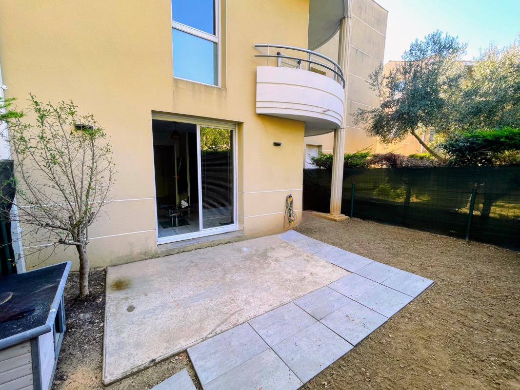 Appartement 1 Pièce(s) Béziers