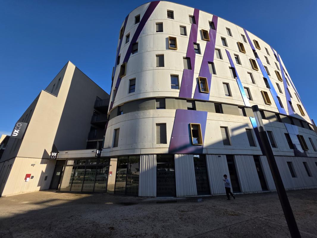 Appartement 2 Pièce(s) Montpellier