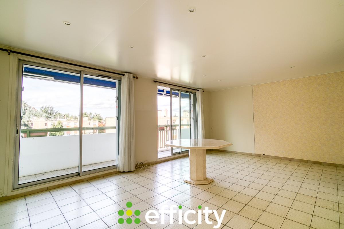 Appartement 3 Pièce(s) Bron