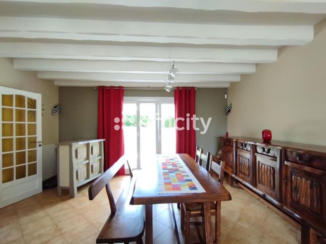 Pavillon 6 Pièce(s) Saint-Arnoult-en-Yvelines