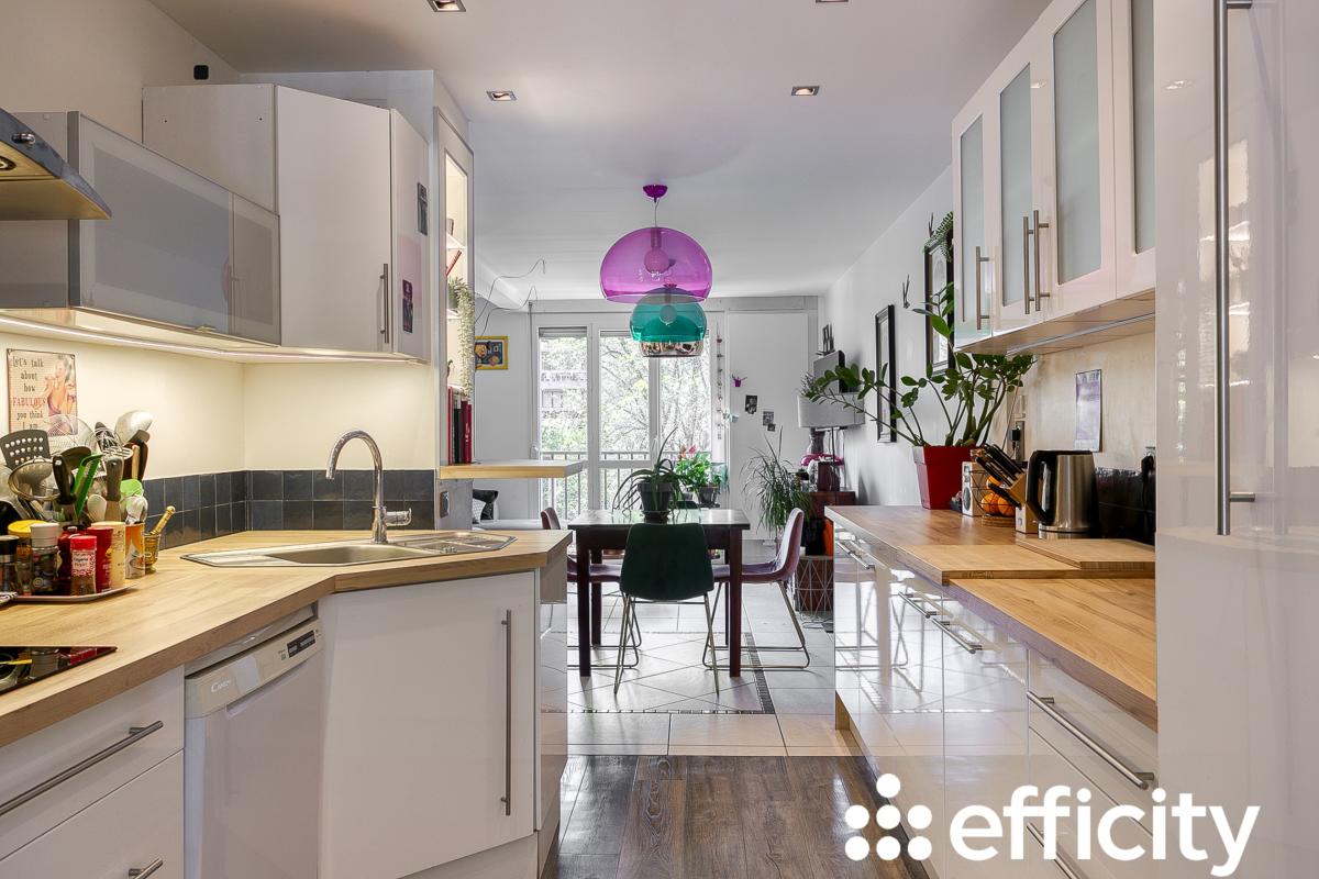 Appartement 5 Pièce(s) Francheville