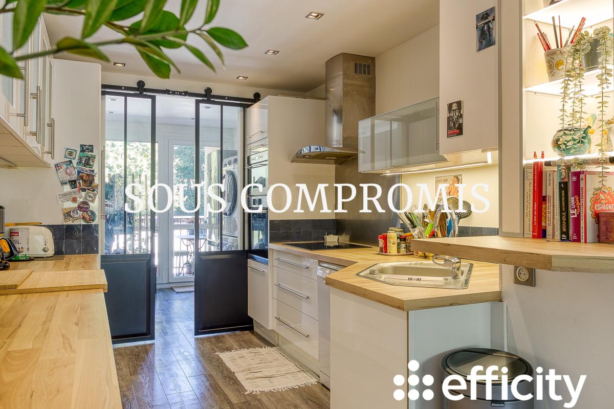 Appartement 5 Pièce(s) Francheville