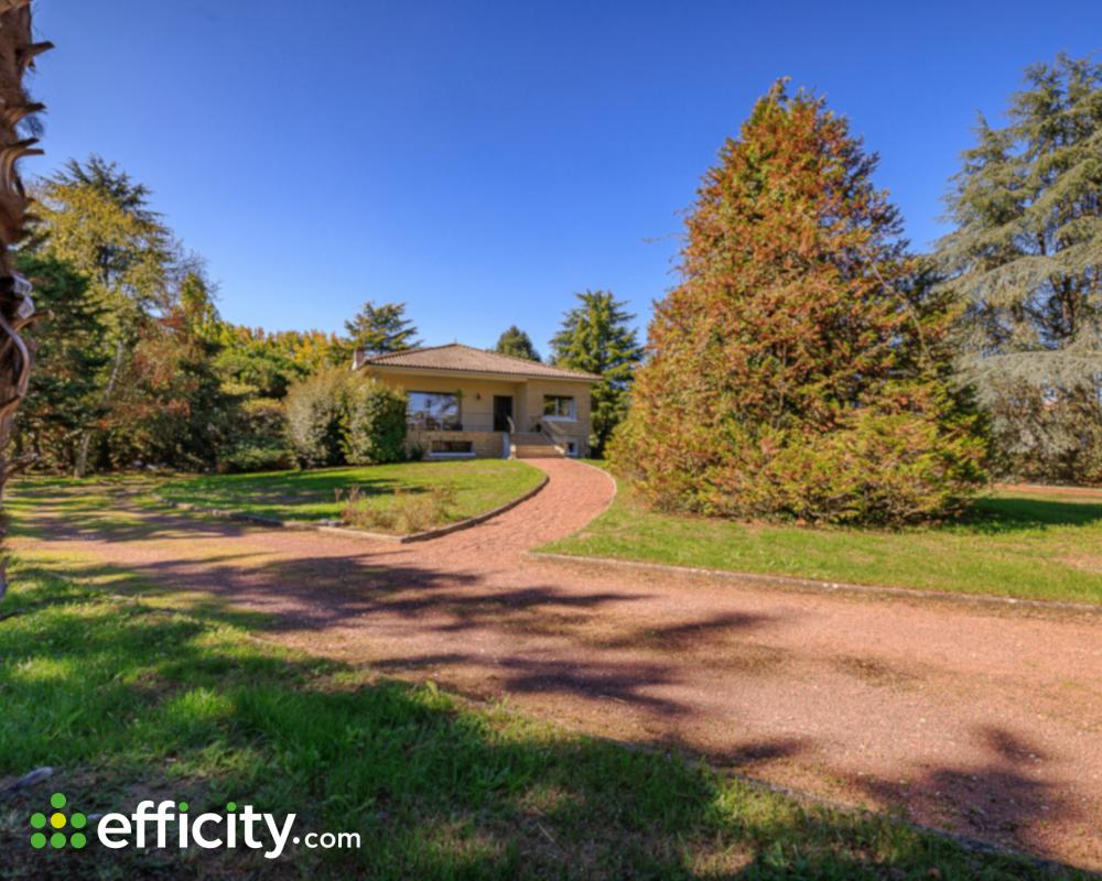 Maison 11 Pièce(s) Coutras