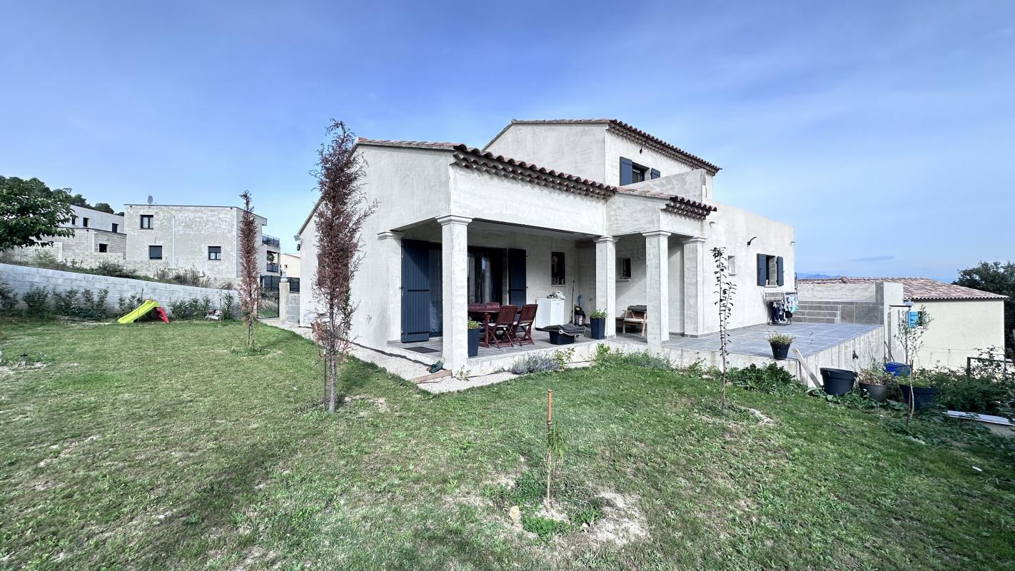 Pavillon 5 Pièce(s) Piolenc