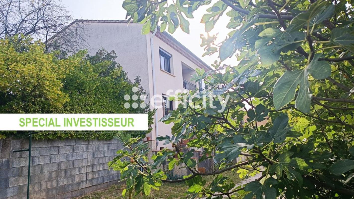 Appartement 2 Pièce(s) Lamalou-les-Bains