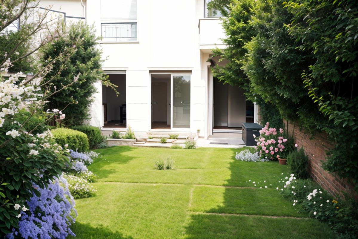 Appartement 2 Pièce(s) Vincennes