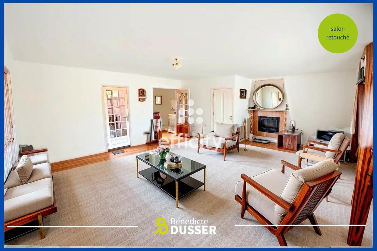 Maison de ville 5 Pièce(s) La Guerche-de-Bretagne