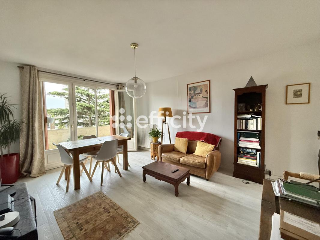 Appartement 3 Pièce(s) Bagneux