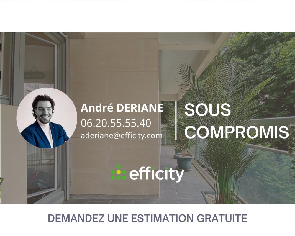 Appartement 4 Pièce(s) Bailly