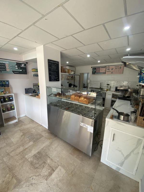 Restauration  Lacanau