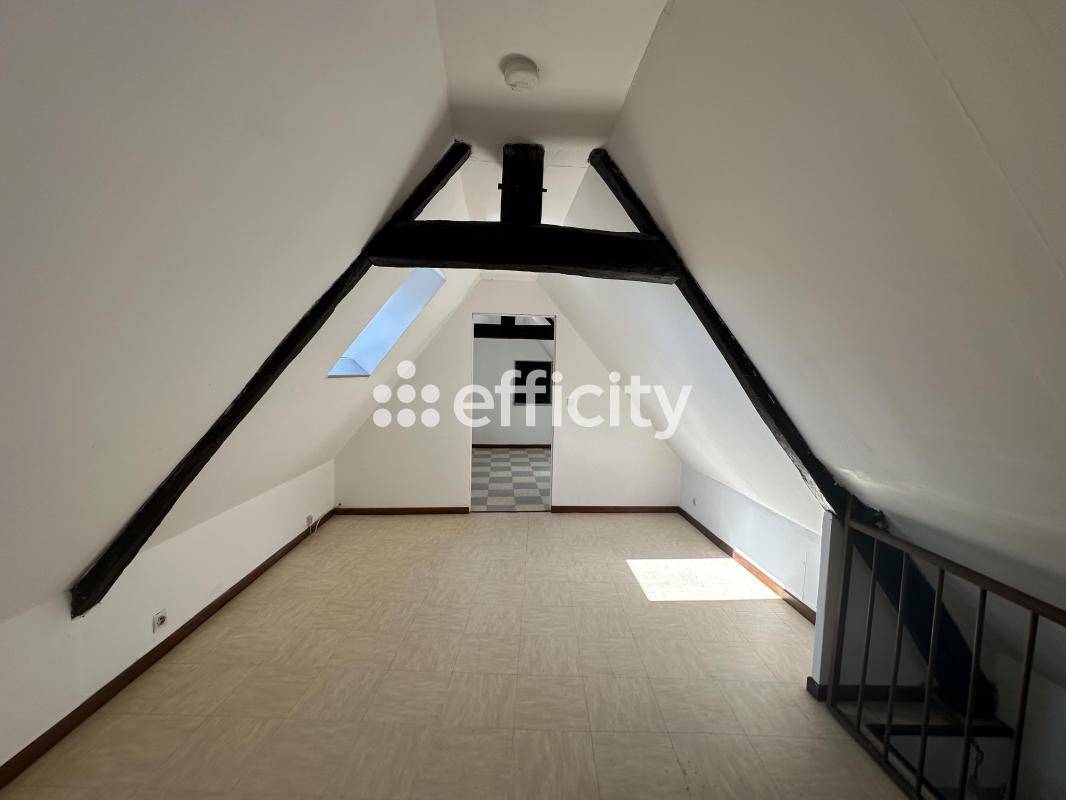 Maison de village 3 Pièce(s) Villers-Cotterêts