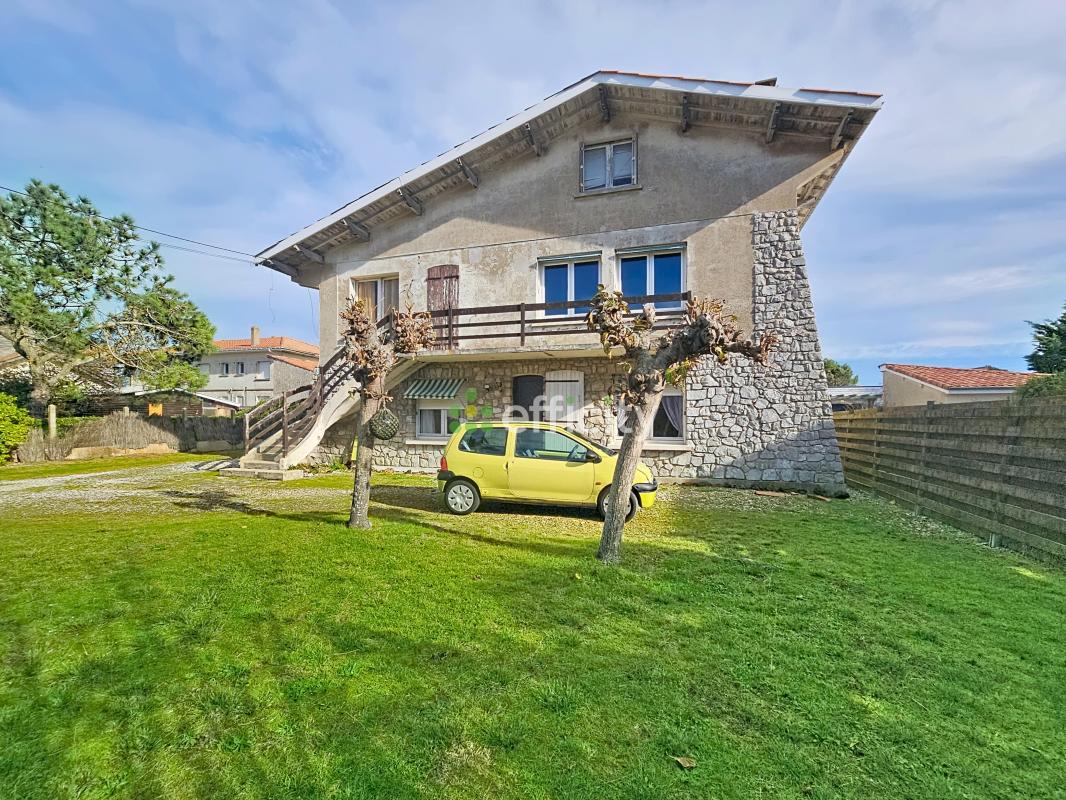 Pavillon 9 Pièce(s) Mimizan