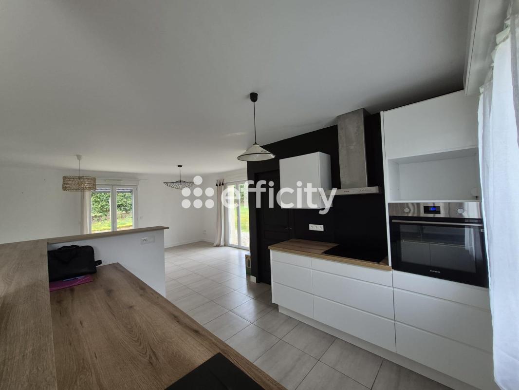 Pavillon 5 Pièce(s) Saint-Junien