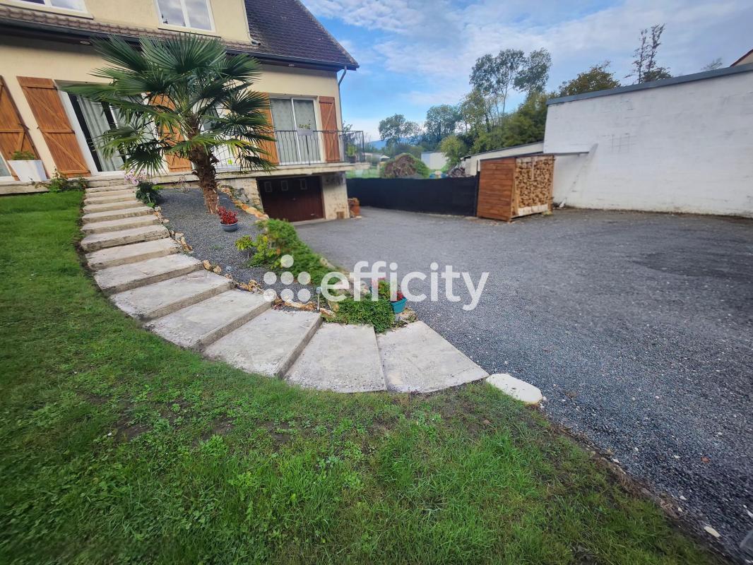 Pavillon 7 Pièce(s) Méry-sur-Marne