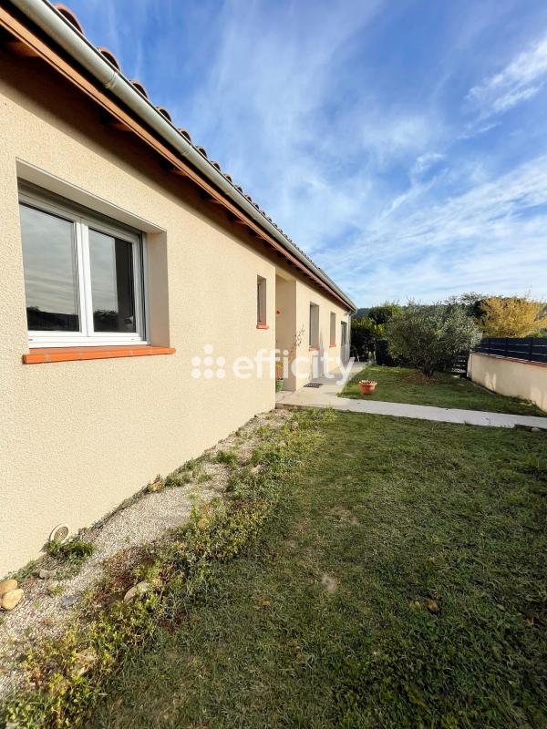 Villa 4 Pièce(s) Calmont