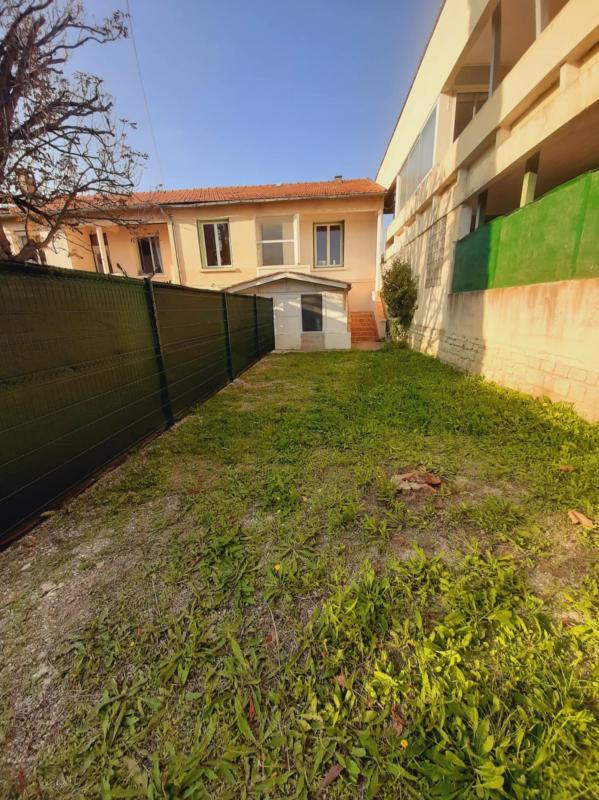 Appartement 3 Pièce(s) Orange