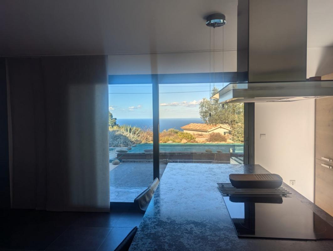 Maison longère 4 Pièce(s) Sari-Solenzara