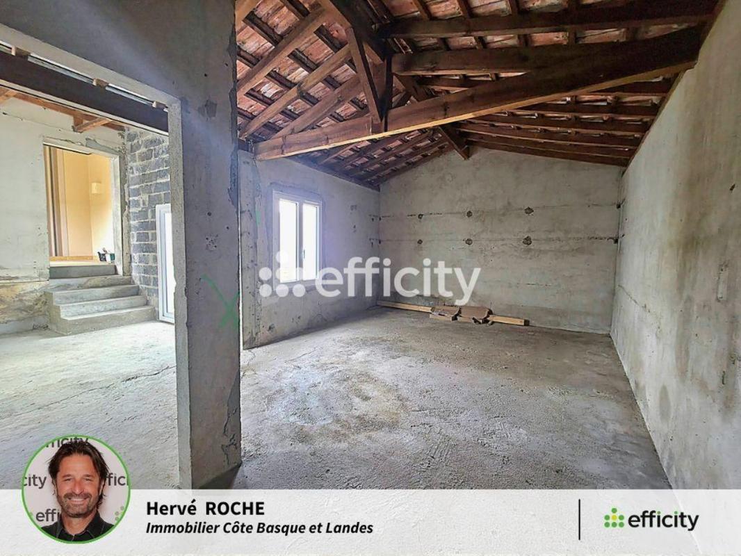 Pavillon 4 Pièce(s) Biarritz