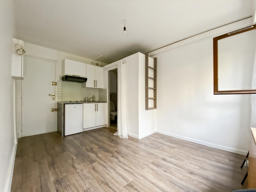 Appartement 1 Pièce(s) Noisy-le-Roi