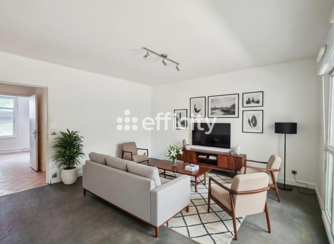 Appartement 3 Pièce(s) Tremblay-en-France