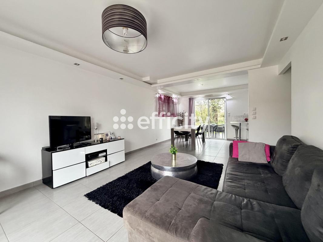 Pavillon 6 Pièce(s) Domloup