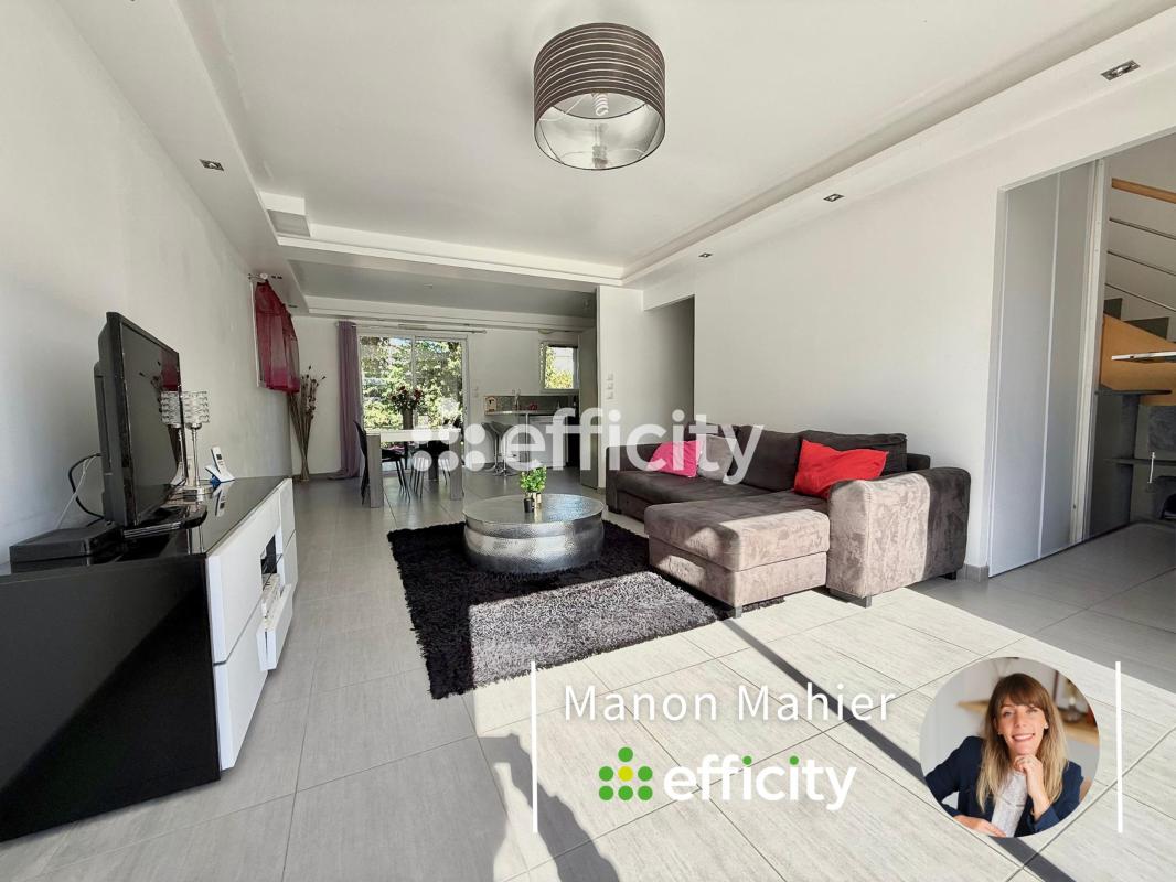 Pavillon 6 Pièce(s) Domloup