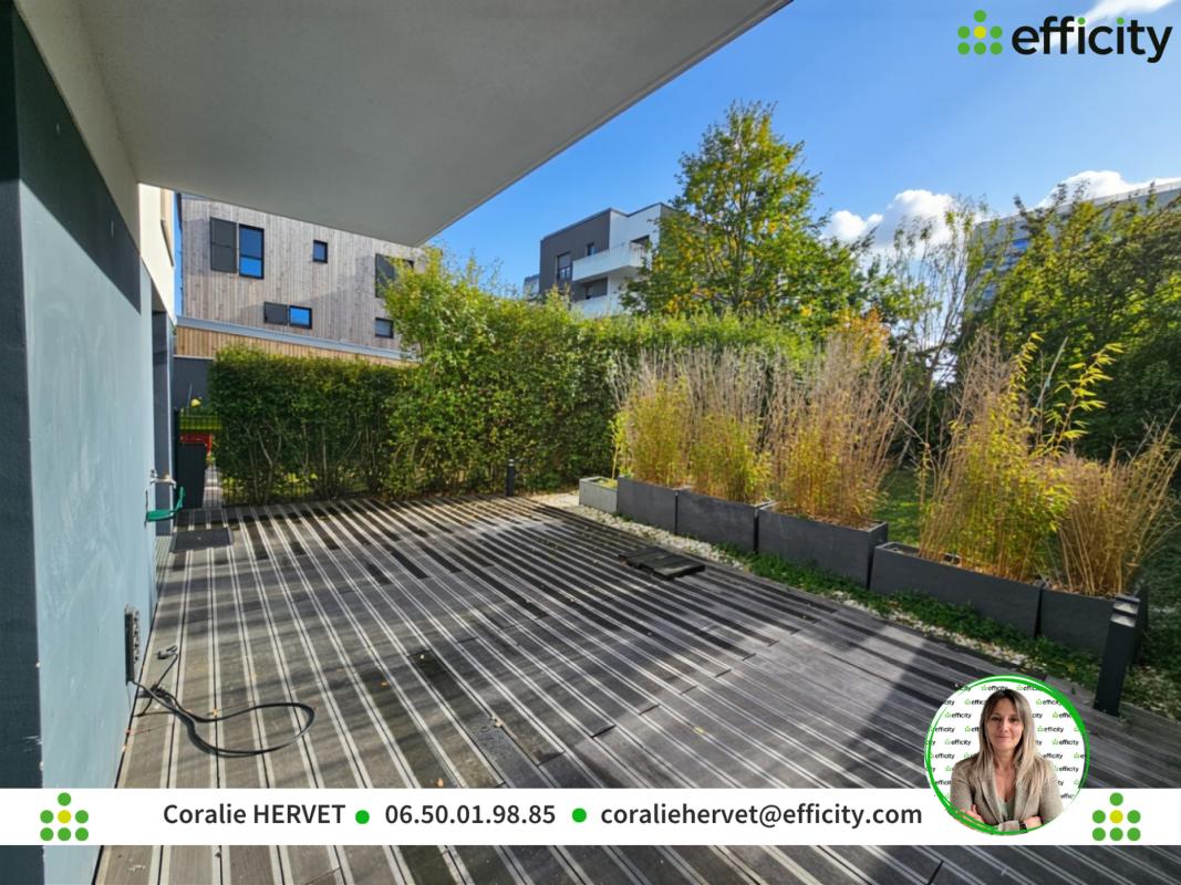 Appartement 3 Pièce(s) Brétigny-sur-Orge