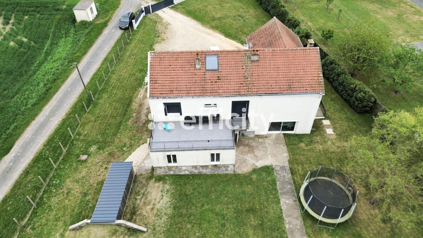 Pavillon 8 Pièce(s) Ballan-Miré