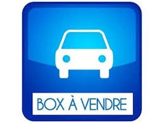 Parking  Ivry-sur-Seine