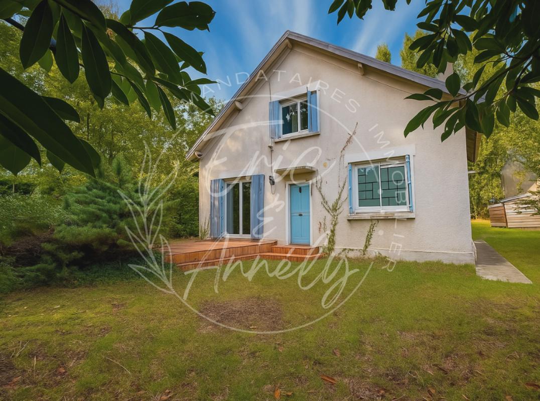 Maison 7 Pièce(s) Le Plessis-Trévise