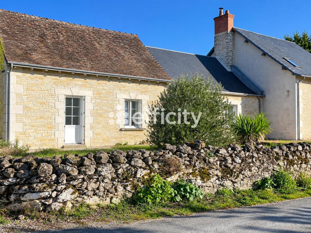 Maison 12 Pièce(s) Hommes