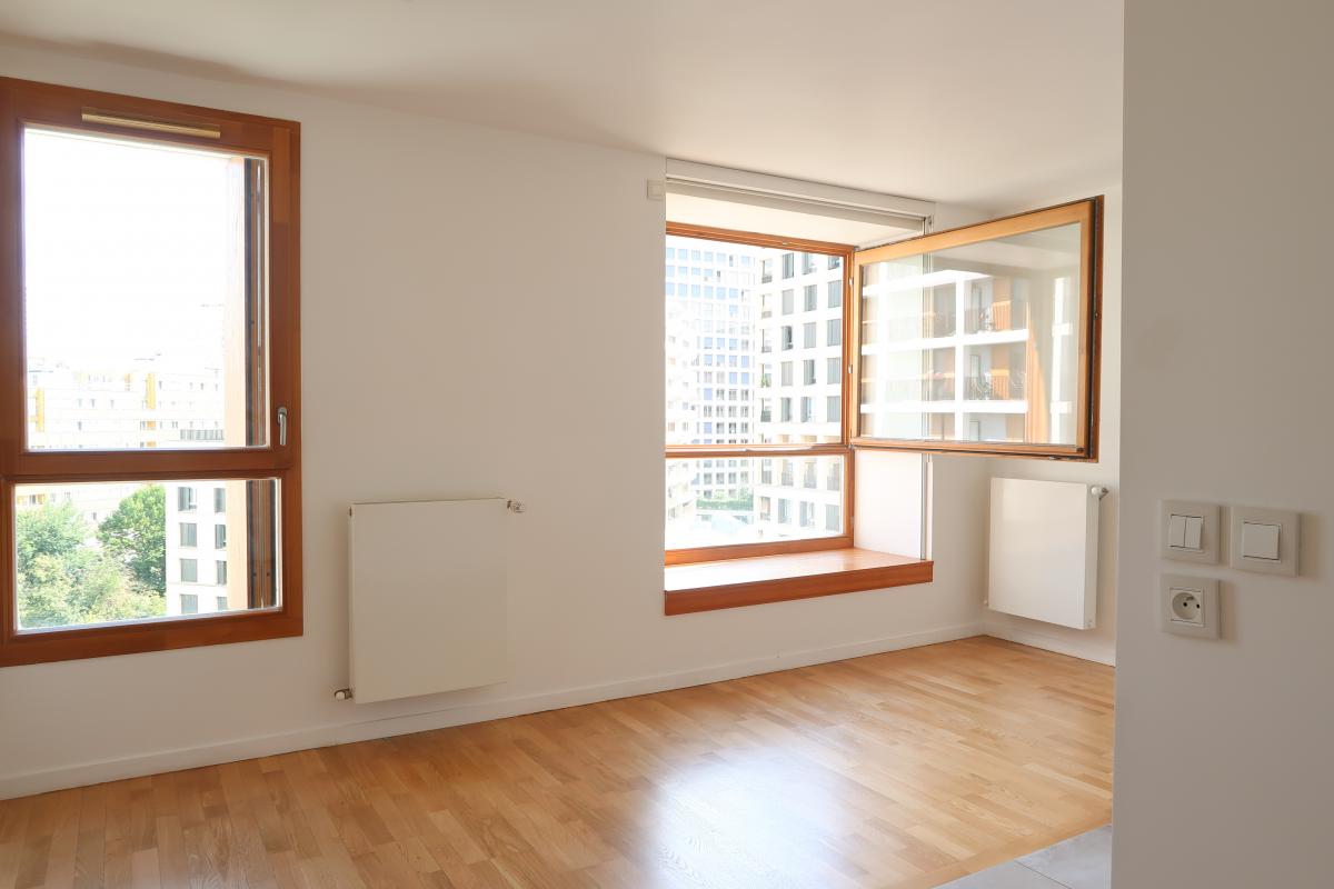 Appartement 2 Pièce(s) Paris 18eme Arrondissement