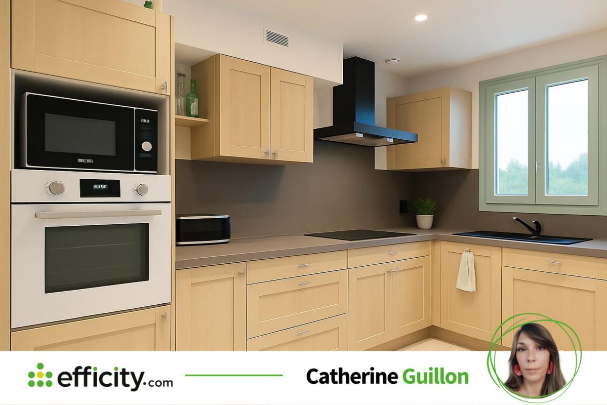 Maison 5 Pièce(s) Saint-Julien-l'Ars